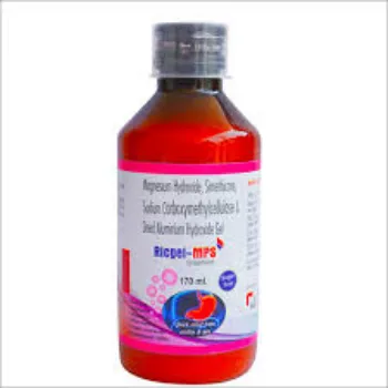 Aluminium Hydroxide Dride Gel 